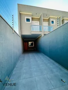 Sobrado com 2 Quartos à venda, 89m² no Vila Nhocune, São Paulo