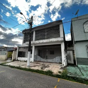 Casa com 2 Quartos para alugar, 200m² no Cidade Nova, Ananindeua