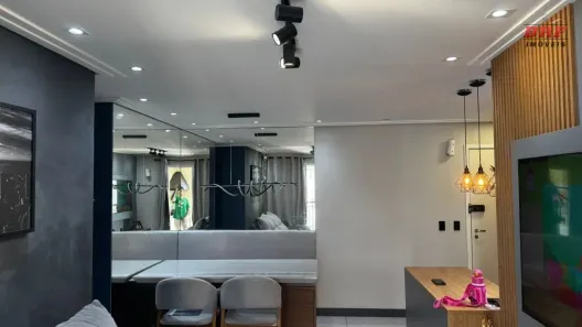 Apartamento com 3 Quartos à venda, 67m² no Jardim Flor da Montanha, Guarulhos