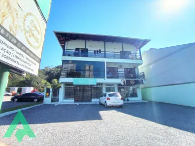 à venda, 546m² no Velha, Blumenau