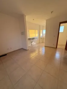 Apartamento com 2 Quartos para alugar, 43m² no Chácaras Pedro Corrêa de Carvalho, Ribeirão Preto