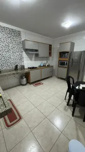 Casa com 3 Quartos à venda, 107m² no Setor Sul, Anápolis