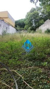 Lote/Terreno à venda, 400m² no Baeta Neves, São Bernardo do Campo