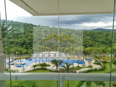 Apartamento com 3 Quartos à venda, 322m² no Tamboré, Santana de Parnaíba
