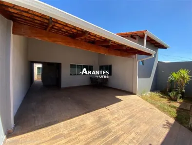 Casa com 3 Quartos à venda, 185m² no Nova Uberlândia, Uberlândia