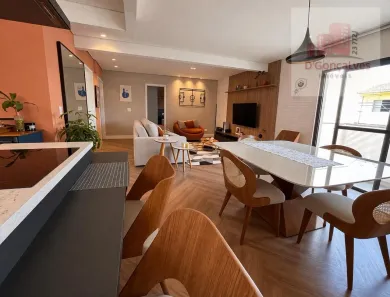 Apartamento com 2 Quartos à venda, 90m² no Anchieta, São Bernardo do Campo