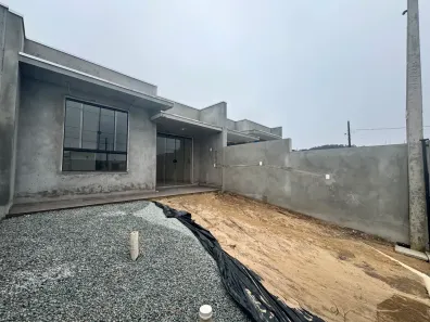 Casa com 3 Quartos à venda, 66m² no Nossa Senhora de Fátima, Penha