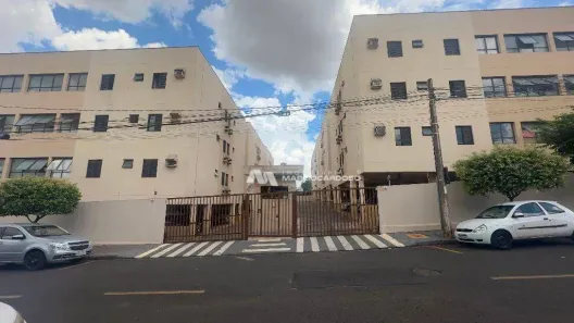 Apartamento com 3 Quartos à venda, 81m² no Vila Anchieta, São José do Rio Preto