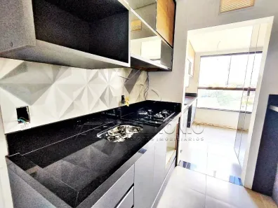 Apartamento com 1 Quarto à venda, 51m² no Jardim América, Sorocaba