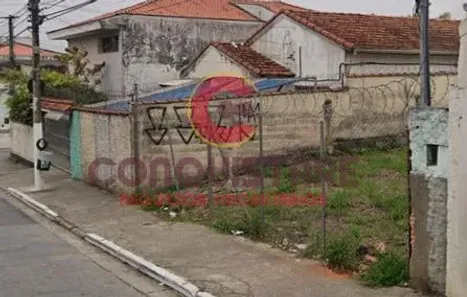 Lote/Terreno para alugar, 406m² no Cidade Vargas, São Paulo