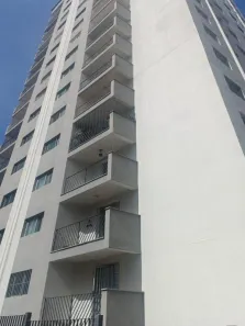 Apartamento com 2 Quartos para alugar, 55m² no Veloso, Osasco
