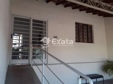 Casa com 2 Quartos à venda, 100m² no Vila Olímpia, Sorocaba