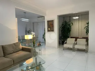 Apartamento com 3 Quartos à venda, 147m² no Copacabana, Rio de Janeiro