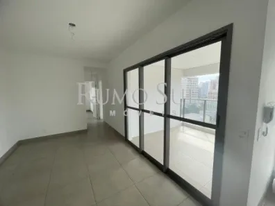 Apartamento com 2 Quartos à venda, 65m² no Santo Amaro, São Paulo