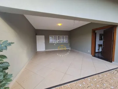 Casa com 5 Quartos à venda, 264m² no Jardim Aurélia, Campinas