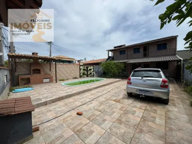 Casa com 2 Quartos à venda, 120m² no Unamar (Tamoios), Cabo Frio