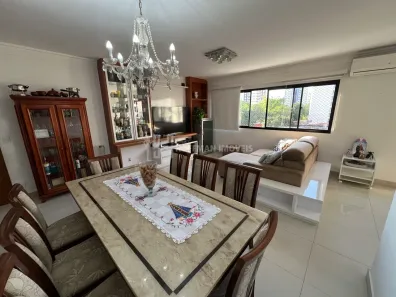 Apartamento com 3 Quartos à venda, 160m² no Santa Paula, São Caetano do Sul