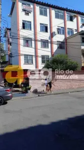 Apartamento com 2 Quartos à venda, 50m² no Bangu, Rio de Janeiro