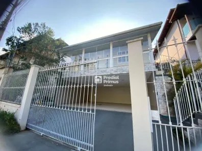 Casa de Condomínio com 5 Quartos à venda, 264m² no Cônego, Nova Friburgo