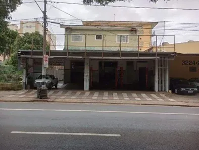 Ponto Comercial à venda, 357m² no Jardim Conceição, São José do Rio Preto