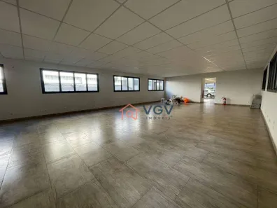 Prédio Comercial para alugar, 1200m² no Vila Guarani (Z Sul), São Paulo