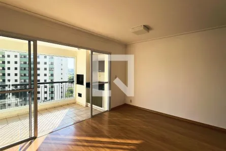 Apartamento com 3 Quartos à venda, 92m² no Vila Brandina, Campinas