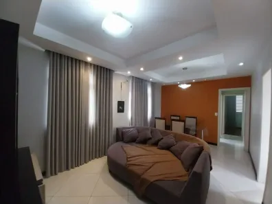 Apartamento com 3 Quartos para alugar, 80m² no Padre Eustáquio, Belo Horizonte
