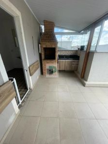 Apartamento com 2 Quartos à venda, 104m² no Vila Santana, Mogi das Cruzes