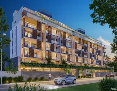 Apartamento com 3 Quartos à venda, 93m² no Jardim Camburi, Vitória