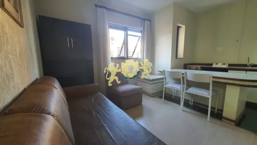 Apartamento com 1 Quarto à venda, 36m² no Jardim Paulista, São Paulo