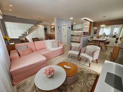 Casa com 3 Quartos à venda, 124m² no Jacarepaguá, Rio de Janeiro