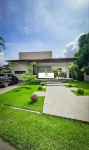 Casa de Condomínio com 3 Quartos à venda, 236m² no Aldeia dos Camarás, Camaragibe