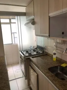Apartamento com 3 Quartos à venda, 50m² no Vila Regina, São Paulo