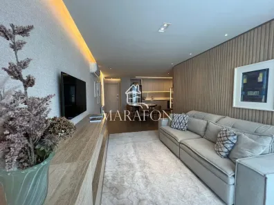 Apartamento com 2 Quartos à venda, 76m² no Centro, Gramado