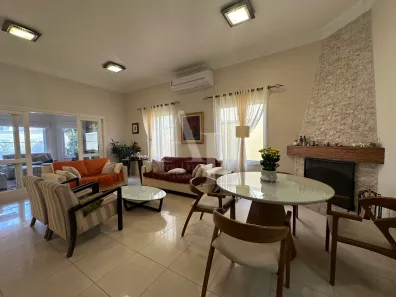 Casa com 4 Quartos à venda, 299m² no Alphaville, Santana de Parnaíba