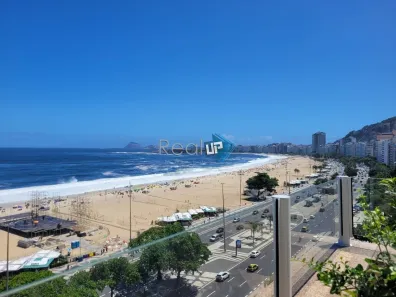 Cobertura com 3 Quartos à venda, 165m² no Copacabana, Rio de Janeiro