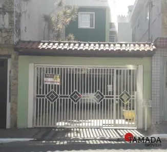 Sobrado com 2 Quartos à venda, 126m² no Jardim Lisboa, São Paulo