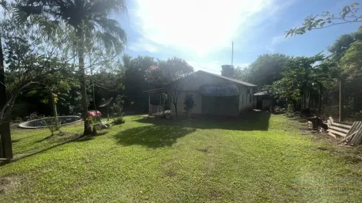 Fazenda/Sítio à venda, 48400m² no Estrada Barreirão, Ibiporã