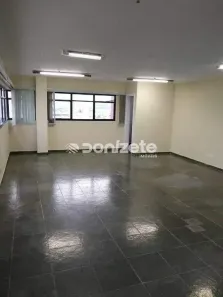 Sala Comercial à venda, 67m² no Centro, Santo André