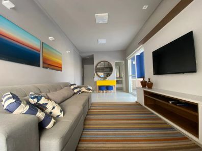 Cobertura com 3 Quartos à venda, 212m² no Itaguá, Ubatuba