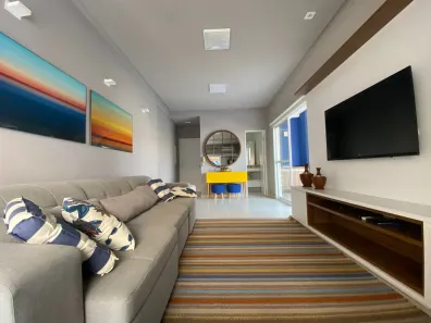 Cobertura com 3 Quartos à venda, 212m² no Itaguá, Ubatuba