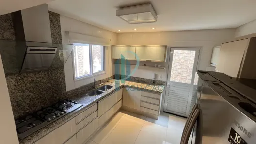 Casa de Condomínio com 4 Quartos para alugar, 124m² no Chácara Faggion, Suzano
