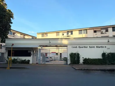 Apartamento com 2 Quartos à venda, 61m² no Panorama Parque, Goiânia