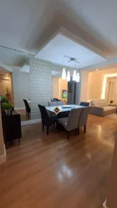 Apartamento com 2 Quartos à venda, 104m² no Marapé, Santos