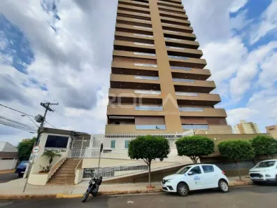 Apartamento com 3 Quartos à venda, 114m² no Jardim Paulista, Ribeirão Preto