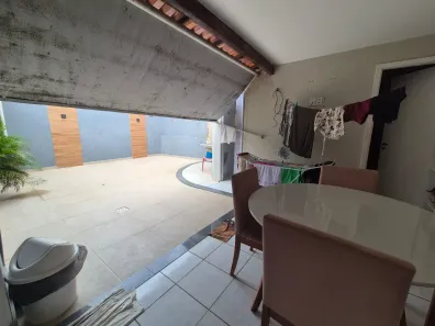 Casa com 3 Quartos para alugar, 150m² no Chácara Brasil, São Luís