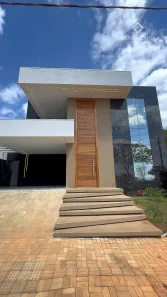 Casa de Condomínio com 3 Quartos à venda, 190m² no Ibituruna, Montes Claros
