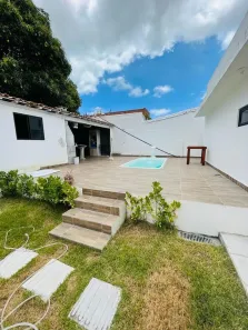 Casa com 4 Quartos à venda, 250m² no Altiplano Cabo Branco, João Pessoa
