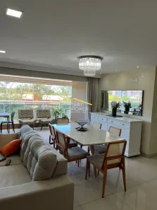 Apartamento com 3 Quartos à venda, 165m² no Guararapes, Fortaleza