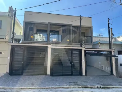 Sobrado com 3 Quartos à venda, 173m² no Jardim do Colégio (Zona Norte), São Paulo